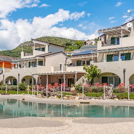 Barbaciiu Vacanze Green Pietra Ligure Exterior foto
