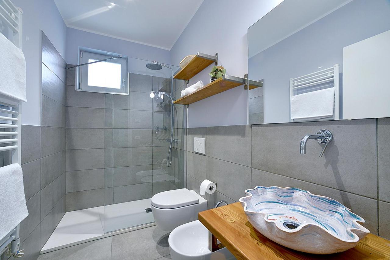 Barbaciiu Vacanze Green Pietra Ligure Exterior foto