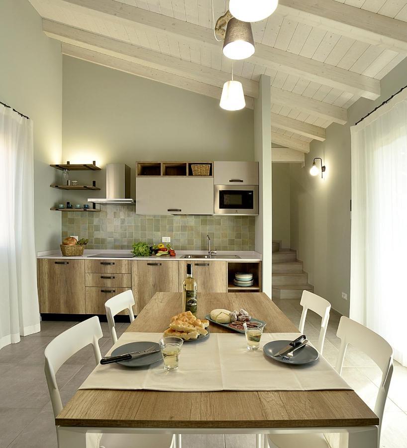 Barbaciiu Vacanze Green Pietra Ligure Exterior foto